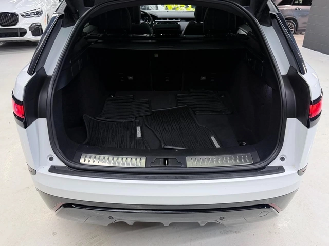 Land Rover Range Rover Velar P180 D AWD R-Dynamic SE - автомобили, коли, обяви за нови и употребявани 16