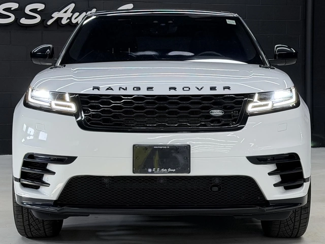 Land Rover Range Rover Velar P180 D AWD R-Dynamic SE - автомобили, коли, обяви за нови и употребявани 1