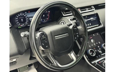 Land Rover Range Rover Velar P180 D AWD R-Dynamic SE - автомобили, коли, обяви за нови и употребявани 6