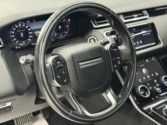 Land Rover Range Rover Velar P180 D AWD R-Dynamic SE - автомобили, коли, обяви за нови и употребявани 6