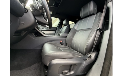 Land Rover Range Rover Velar R-Dynamic-4x4-241к.с-TOP-TOP - автомобили, коли, обяви за нови и употребявани 12
