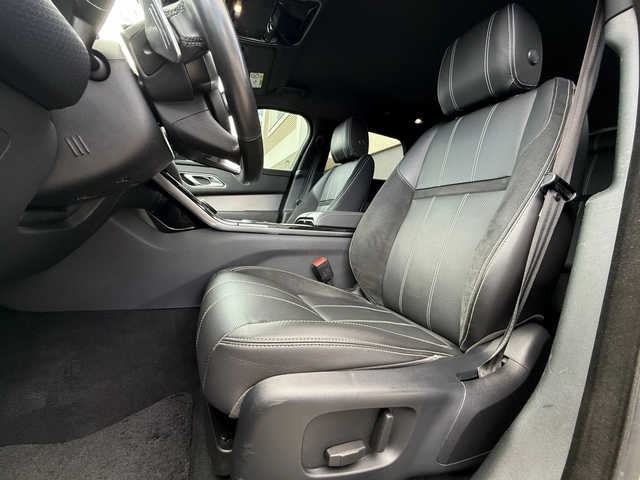 Land Rover Range Rover Velar R-Dynamic-4x4-241к.с-TOP-TOP - автомобили, коли, обяви за нови и употребявани 12