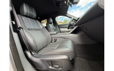 Land Rover Range Rover Velar R-Dynamic-4x4-241к.с-TOP-TOP - автомобили, коли, обяви за нови и употребявани 13
