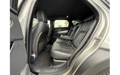 Land Rover Range Rover Velar R-Dynamic-4x4-241к.с-TOP-TOP - автомобили, коли, обяви за нови и употребявани 14