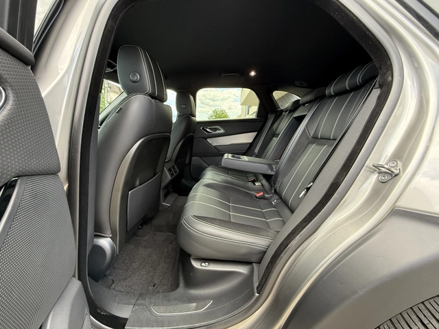 Land Rover Range Rover Velar R-Dynamic-4x4-241к.с-TOP-TOP - автомобили, коли, обяви за нови и употребявани 14