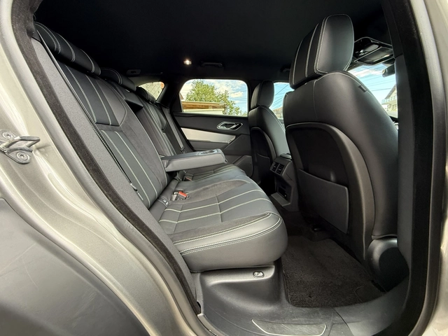 Land Rover Range Rover Velar R-Dynamic-4x4-241к.с-TOP-TOP - автомобили, коли, обяви за нови и употребявани 15