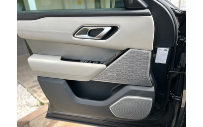 Land Rover Range Rover Velar D300 R-Dynamic - автомобили, коли, обяви за нови и употребявани 10