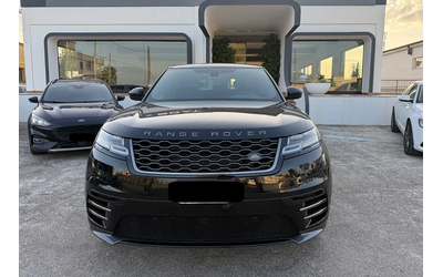 Land Rover Range Rover Velar Velar 2.0d R-Dynamic - автомобили, коли, обяви за нови и употребявани 1