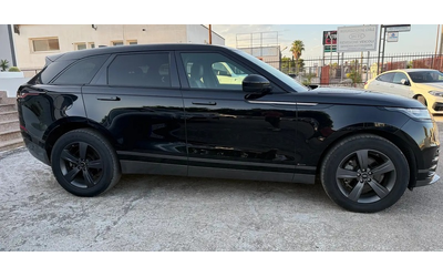 Land Rover Range Rover Velar Velar 2.0d R-Dynamic - автомобили, коли, обяви за нови и употребявани 2