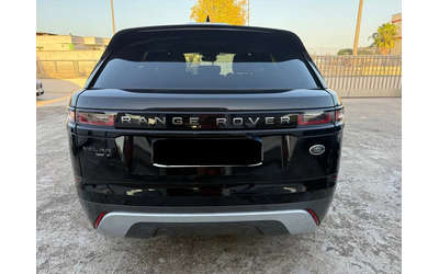Land Rover Range Rover Velar Velar 2.0d R-Dynamic - автомобили, коли, обяви за нови и употребявани 3