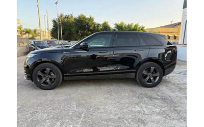 Land Rover Range Rover Velar Velar 2.0d R-Dynamic - автомобили, коли, обяви за нови и употребявани 4