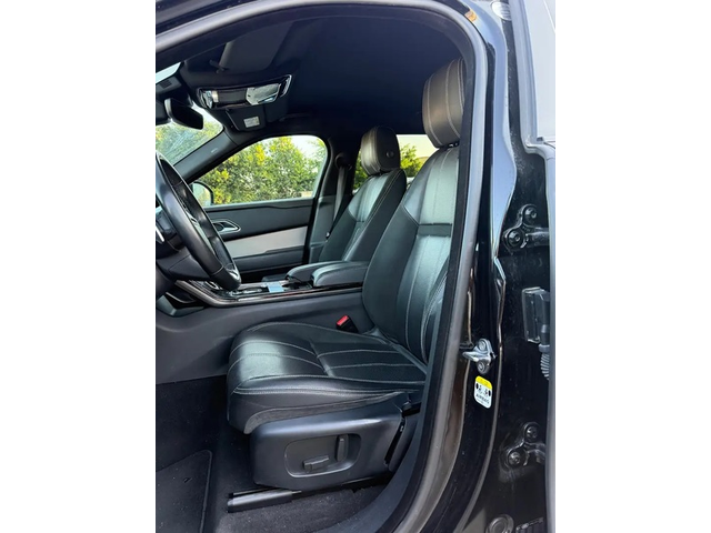 Land Rover Range Rover Velar Velar 2.0d R-Dynamic - автомобили, коли, обяви за нови и употребявани 6