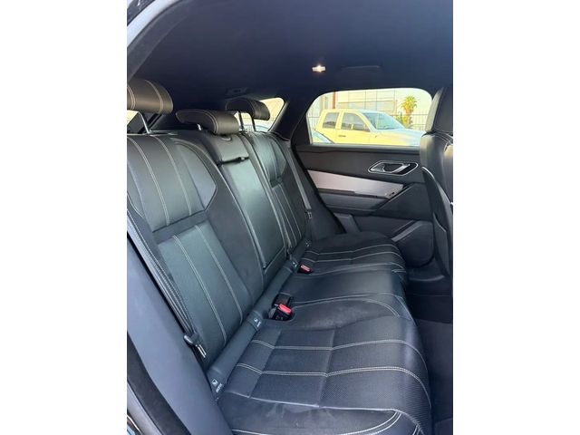 Land Rover Range Rover Velar Velar 2.0d R-Dynamic - автомобили, коли, обяви за нови и употребявани 7
