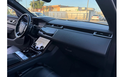 Land Rover Range Rover Velar Velar 2.0d R-Dynamic - автомобили, коли, обяви за нови и употребявани 8