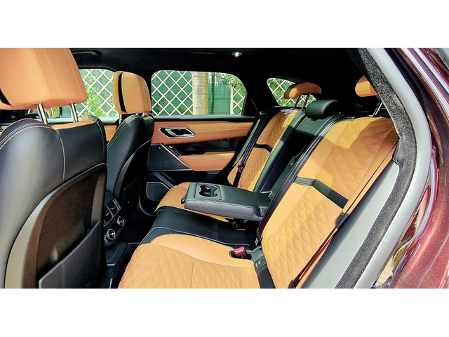 Land Rover Range Rover Velar Velar SV Autobiography Dynamic 5.0 V8 - автомобили, коли, обяви за нови и употребявани 10