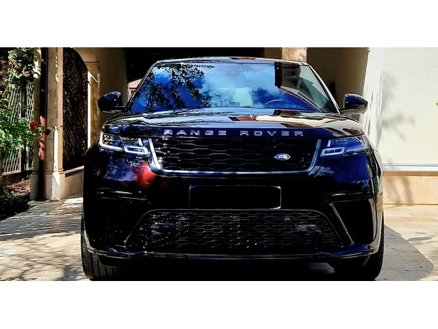 Land Rover Range Rover Velar Velar SV Autobiography Dynamic 5.0 V8 - автомобили, коли, обяви за нови и употребявани 3
