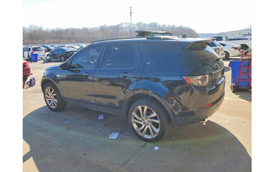 land-rover-rover-2-0l-4-4x4-w-rear-wheel-drv - 1