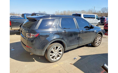 land-rover-rover-2-0l-4-4x4-w-rear-wheel-drv - 2
