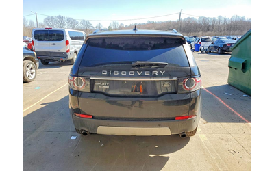 land-rover-rover-2-0l-4-4x4-w-rear-wheel-drv - 5