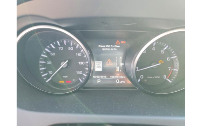 Land Rover ROVER 2.0L 4 4x4 w/Rear Wheel Drv - автомобили, коли, обяви за нови и употребявани 8