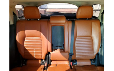 Land Rover ROVER 2.0L 4 4x4 w/Rear Wheel Drv - автомобили, коли, обяви за нови и употребявани 9