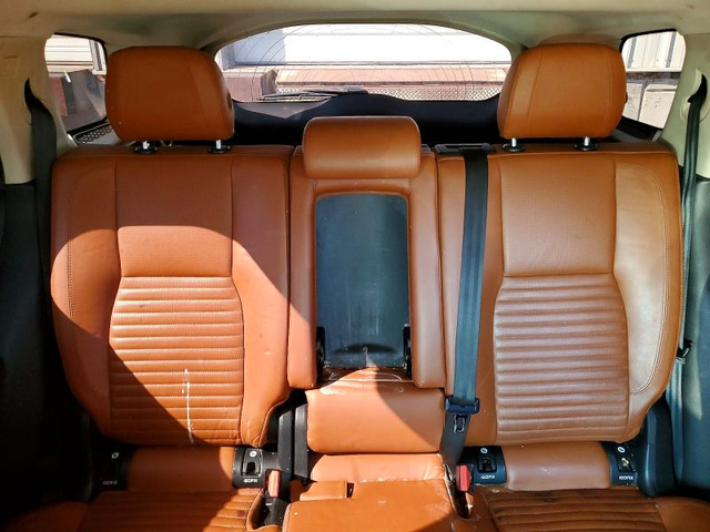 Land Rover ROVER 2.0L 4 4x4 w/Rear Wheel Drv - автомобили, коли, обяви за нови и употребявани 9