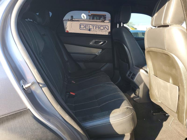 Land Rover ROVER 2.0L 4 ALL WHEEL DRIVE - автомобили, коли, обяви за нови и употребявани 10