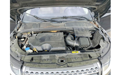 Land Rover ROVER 2.0L 4 ALL WHEEL DRIVE - автомобили, коли, обяви за нови и употребявани 10