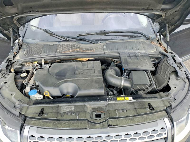 Land Rover ROVER 2.0L 4 ALL WHEEL DRIVE - автомобили, коли, обяви за нови и употребявани 10