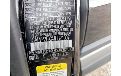 Land Rover ROVER 2.0L 4 ALL WHEEL DRIVE - автомобили, коли, обяви за нови и употребявани 12