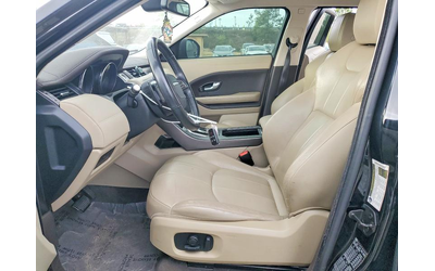 Land Rover ROVER 2.0L 4 ALL WHEEL DRIVE - автомобили, коли, обяви за нови и употребявани 6