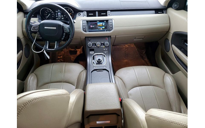 Land Rover ROVER 2.0L 4 ALL WHEEL DRIVE - автомобили, коли, обяви за нови и употребявани 7