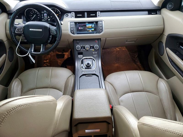 Land Rover ROVER 2.0L 4 ALL WHEEL DRIVE - автомобили, коли, обяви за нови и употребявани 7