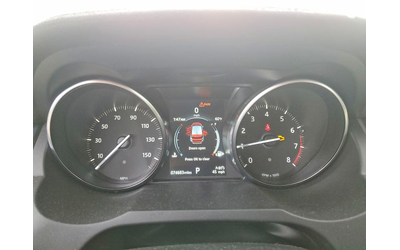 Land Rover ROVER 2.0L 4 ALL WHEEL DRIVE - автомобили, коли, обяви за нови и употребявани 8