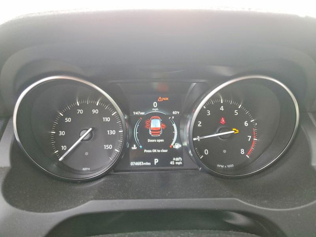 Land Rover ROVER 2.0L 4 ALL WHEEL DRIVE - автомобили, коли, обяви за нови и употребявани 8