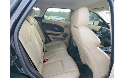 Land Rover ROVER 2.0L 4 ALL WHEEL DRIVE - автомобили, коли, обяви за нови и употребявани 9