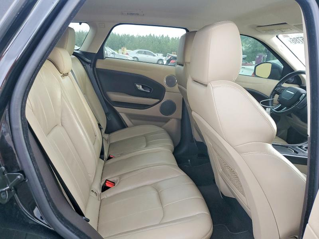 Land Rover ROVER 2.0L 4 ALL WHEEL DRIVE - автомобили, коли, обяви за нови и употребявани 9