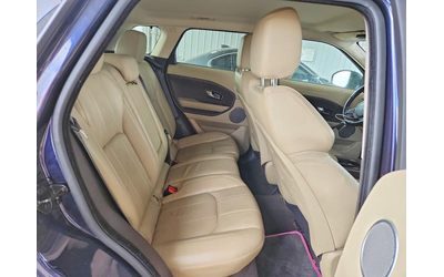 Land Rover ROVER 2.0L 4 ALL WHEEL DRIVE - автомобили, коли, обяви за нови и употребявани 10