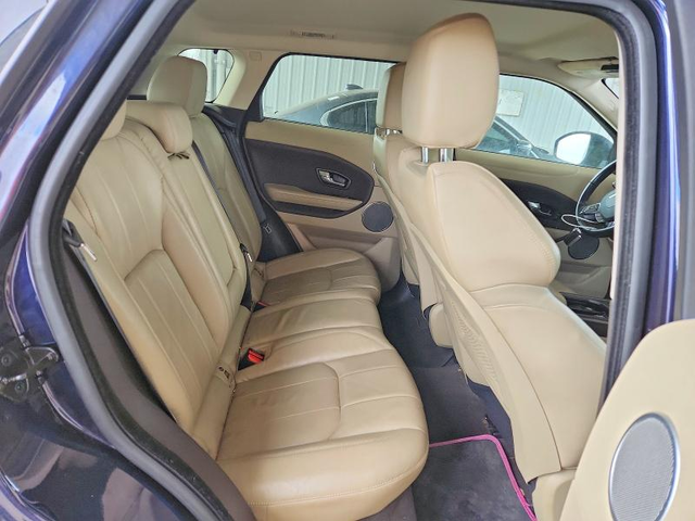 Land Rover ROVER 2.0L 4 ALL WHEEL DRIVE - автомобили, коли, обяви за нови и употребявани 10