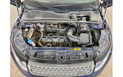 Land Rover ROVER 2.0L 4 ALL WHEEL DRIVE - автомобили, коли, обяви за нови и употребявани 11