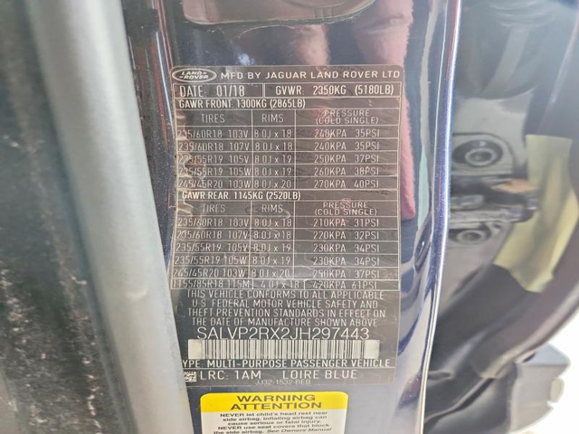 Land Rover ROVER 2.0L 4 ALL WHEEL DRIVE - автомобили, коли, обяви за нови и употребявани 12