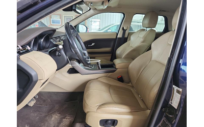 Land Rover ROVER 2.0L 4 ALL WHEEL DRIVE - автомобили, коли, обяви за нови и употребявани 6