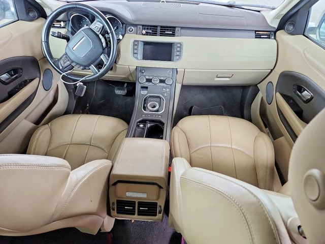 Land Rover ROVER 2.0L 4 ALL WHEEL DRIVE - автомобили, коли, обяви за нови и употребявани 7