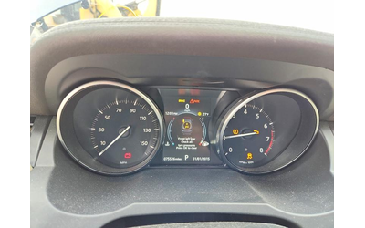 Land Rover ROVER 2.0L 4 ALL WHEEL DRIVE - автомобили, коли, обяви за нови и употребявани 8