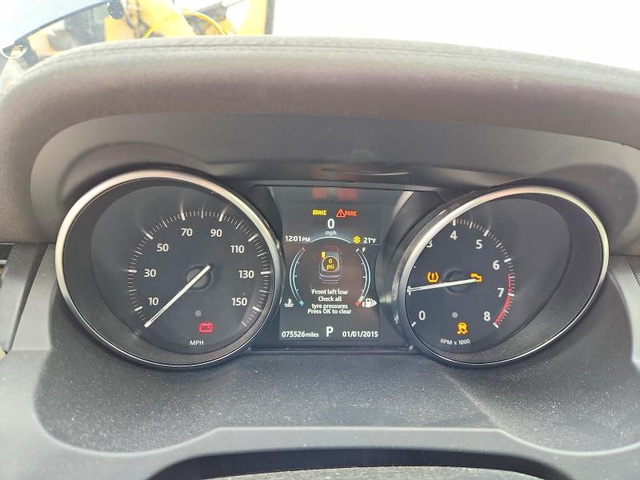 Land Rover ROVER 2.0L 4 ALL WHEEL DRIVE - автомобили, коли, обяви за нови и употребявани 8