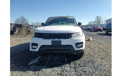 land-rover-rover-3-0l-6-4x4-w-rear-wheel-drv - 0