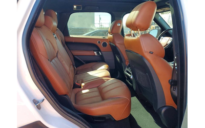 Land Rover ROVER 3.0L 6 4X4 W/REAR WHEEL DRV - автомобили, коли, обяви за нови и употребявани 11