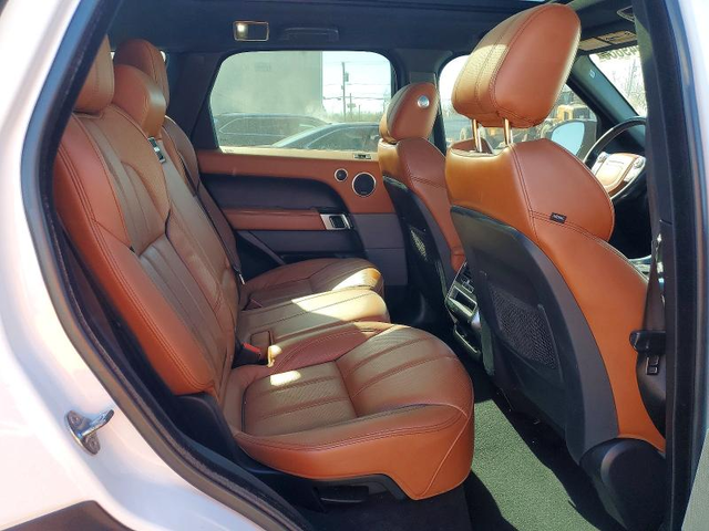 Land Rover ROVER 3.0L 6 4X4 W/REAR WHEEL DRV - автомобили, коли, обяви за нови и употребявани 11