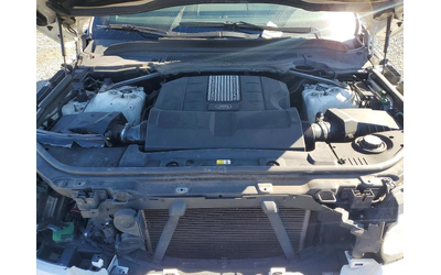 Land Rover ROVER 3.0L 6 4X4 W/REAR WHEEL DRV - автомобили, коли, обяви за нови и употребявани 12