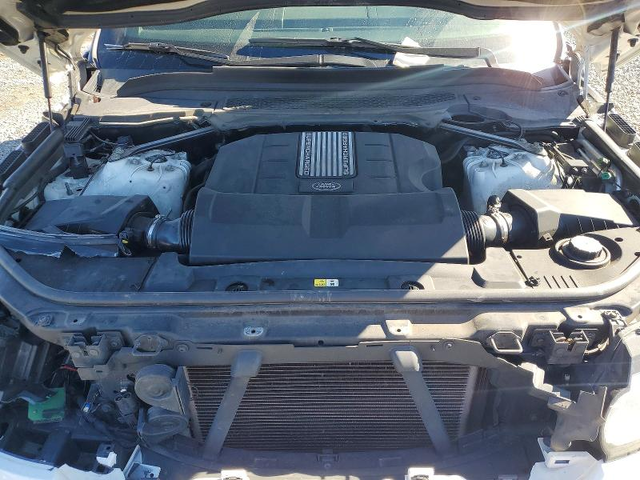 Land Rover ROVER 3.0L 6 4X4 W/REAR WHEEL DRV - автомобили, коли, обяви за нови и употребявани 12